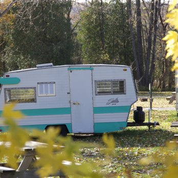 Betsie River Campsite - Campgrounds Near Me - Frankfort, Michigan