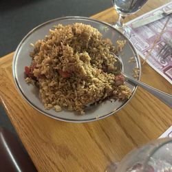 Sunny Garden Chinese Restaurant - Pork fried rice