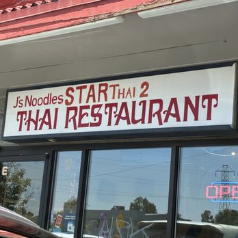 J's Noodles & Star Thai 2 - Thai Near Me - Denver, Colorado