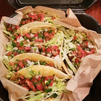 Del Huerto Mexican Grill - 6 tacos for $15! Amazing - Mexican Near Me - Westminster, Maryland Del Huerto Mexican Grill - 6 tacos for $15! Amazing - Mexican Near Me - Westminster, Maryland