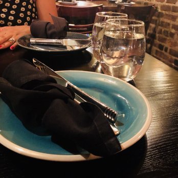 Nai  - Tapas/Small Plates Near Me - New York, New York
