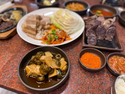 GAYA KOREAN TOFU & GRILL - 355 Photos & 174 Reviews - 4817 Torrance