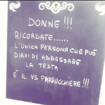 People di Borselli E C - Peoplestyle  :) :) - Hair Salons Near Me - Florence, FI