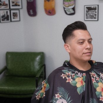 Inland Barber Studio - Barbers Near Me - San Mateo, California