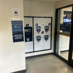 US Post Office - Package dropped! Great service from Josie! Very pleasant
