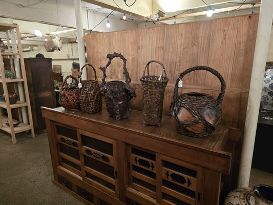 Kyoto Art & Antiques by null