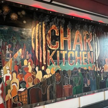 Char Kitchen - American Near Me - Bremerton, Washington Char Kitchen - American Near Me - Bremerton, Washington
