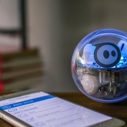 Marbles: The Brain Store