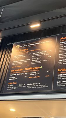 Menu photo 8 The Melt San Diego, CA Menu photo 8 The Melt San Diego, CA