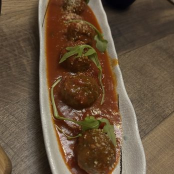 Prosecco22 - Italian Meatballs - Italian Near Me - Pembroke Pines, Florida