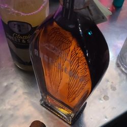 The Neon Moon Bar