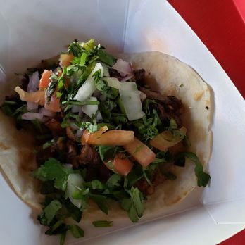 Taco Xpress - Al Pastor taco - Breakfast & Brunch Near Me - Austin, Texas