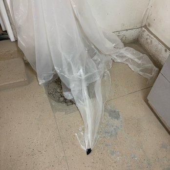 The Rooter Company - Big whole and a big mess in the garage and they still need to Finnish it - Plumbing Near Me - Brea, California The Rooter Company - Big whole and a big mess in the garage and they still need to Finnish it - Plumbing Near Me - Brea, California