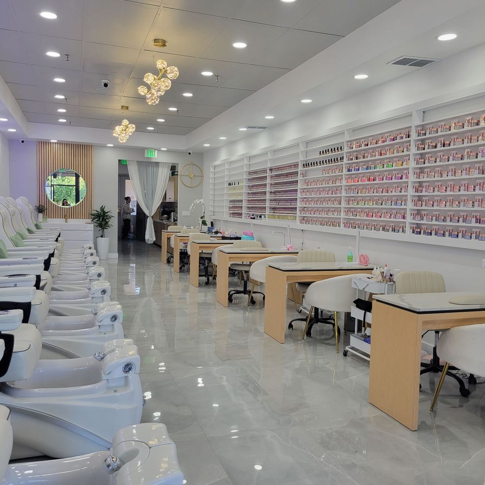 Elegance Nails & Spa - Nail Salons Near Me - Mountain View, California Elegance Nails & Spa - Nail Salons Near Me - Mountain View, California