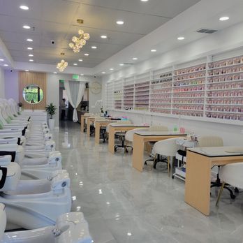 Elegance Nails & Spa - Nail Salons Near Me - Mountain View, California Elegance Nails & Spa - Nail Salons Near Me - Mountain View, California