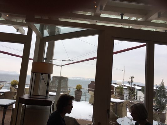 La Table du Palafitte by null