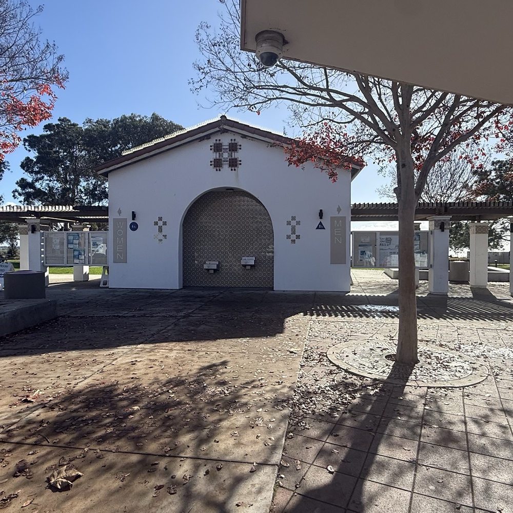 Aliso Creek Rest Area - Bathrooms - Rest Stops Near Me - Oceanside, California Aliso Creek Rest Area - Bathrooms - Rest Stops Near Me - Oceanside, California
