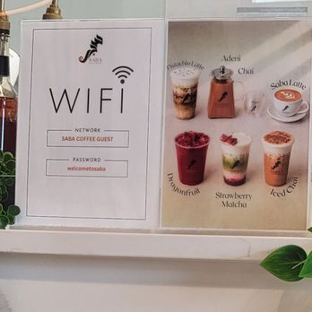 Saba Coffee - Coffee & Tea Near Me - Jacksonville, North Carolina Saba Coffee - Coffee & Tea Near Me - Jacksonville, North Carolina