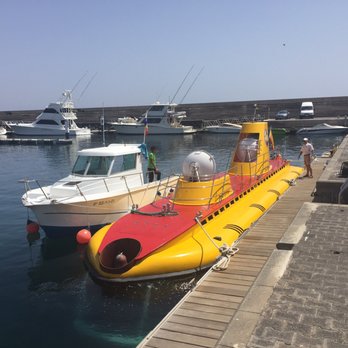 Submarine Safaris - Tours Near Me