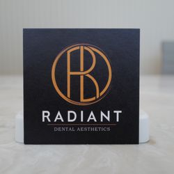 Radiant Dental Aesthetics