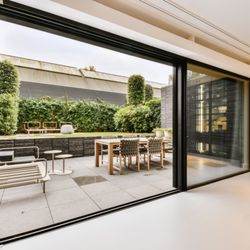 A1 Sliding Doors - Sliding doors