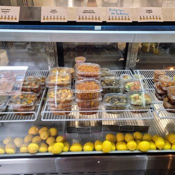 Ohsun Banchan Deli & Cafe - Banchan - Gluten-Free Near Me - Seattle, Washington Ohsun Banchan Deli & Cafe - Banchan - Gluten-Free Near Me - Seattle, Washington