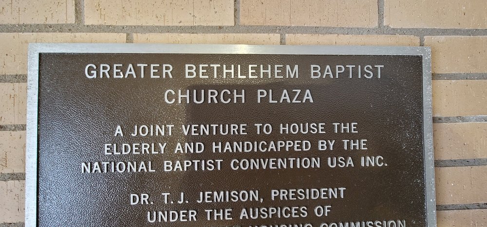 Slide of D&J Development