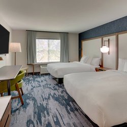 Fairfield by Marriott Inn & Suites Warsaw