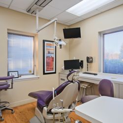 Brad M Freedman, DDS