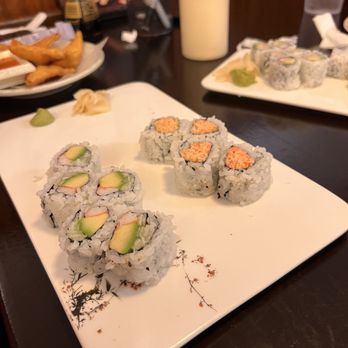 Ichiban - Japanese Near Me - Conway, South Carolina