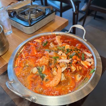 Ondam - jjambbong jeongol - Korean Near Me - Santa Clara, California Ondam - jjambbong jeongol - Korean Near Me - Santa Clara, California