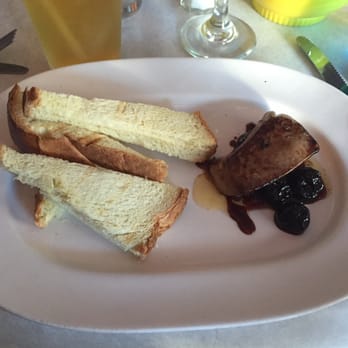 Frenchie's - French Near Me - Coral Gables, Florida