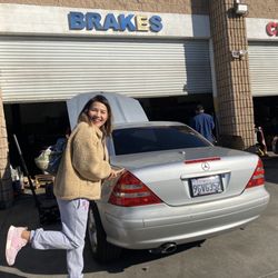 Corona Auto Repair Services - Oil and filter services