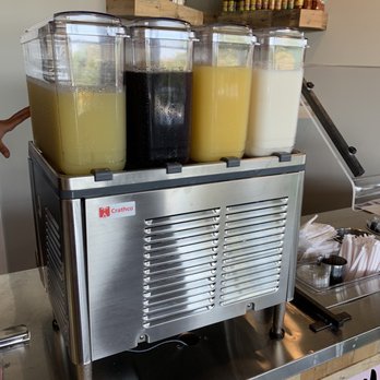 Las Aves Taco Market - Meccan fountain drinks! - Tacos Near Me - Logan Township, New Jersey Las Aves Taco Market - Meccan fountain drinks! - Tacos Near Me - Logan Township, New Jersey