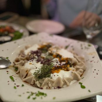 Turkish Cuisine - Manti - Turkish Near Me - New York, New York Turkish Cuisine - Manti - Turkish Near Me - New York, New York
