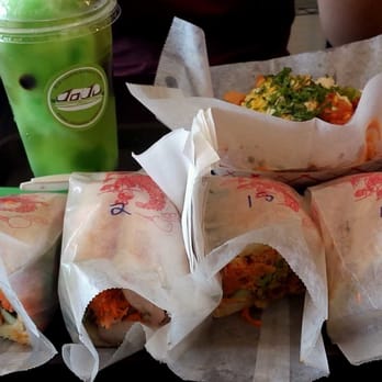 JoJu - Coffee & Tea Near Me - Elmhurst, New York JoJu - Coffee & Tea Near Me - Elmhurst, New York
