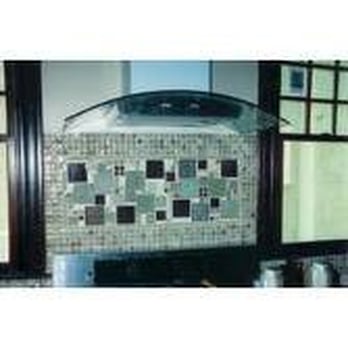 Argentile and Marble - a close up of a kitchen backsplash - Flooring Near Me - Charlotte, North Carolina Argentile and Marble - a close up of a kitchen backsplash - Flooring Near Me - Charlotte, North Carolina