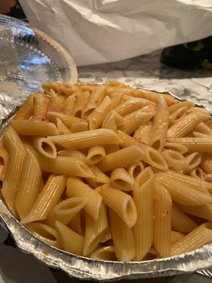 Pasta Pomodoro by null