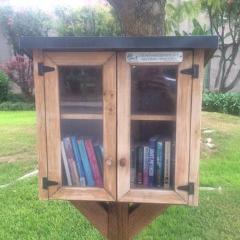 Little Free Library - Community Book Box Near Me - Arcadia, California Little Free Library - Community Book Box Near Me - Arcadia, California