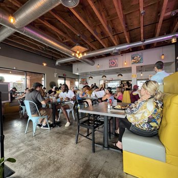 Jewel's Cafe gallery