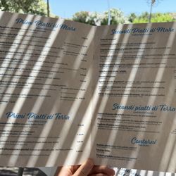 La Taverna degli Artisti