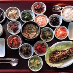 Zum Koreaner