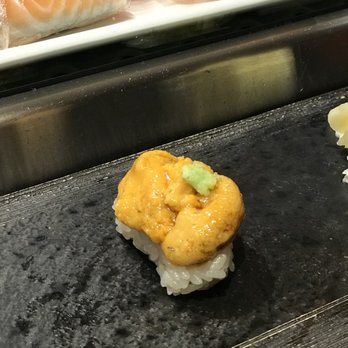 Sushi Katsuei - Uni. - Sushi Bars Near Me - Brooklyn, New York Sushi Katsuei - Uni. - Sushi Bars Near Me - Brooklyn, New York