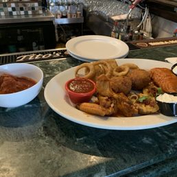 The casa combo