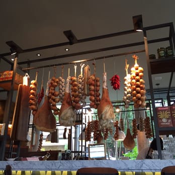 Jamie's - Bela Vista - Italian Near Me - São Paulo, SP