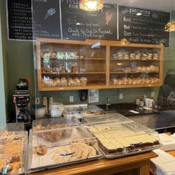 The Colonel's Restaurant & Bakery