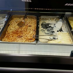 Self Service Bar del Drosso - Grande scelta di primi