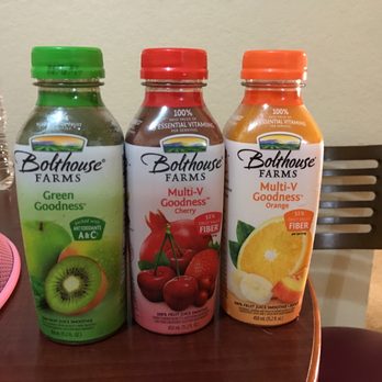 Bolthouse Farms - I love it3 - Fruits & Veggies Near Me - Bakersfield, California