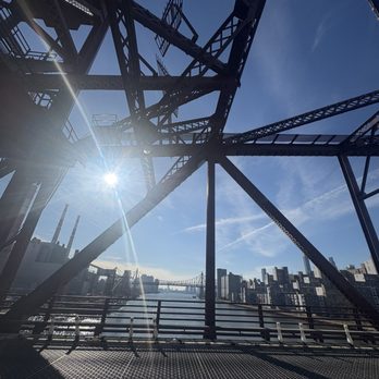 Roosevelt Island - Roosevelt bridge - Parks Near Me Roosevelt Island - Roosevelt bridge - Parks Near Me