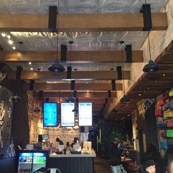 Seoul Taco - Interior - Korean Near Me - Chicago, Illinois Seoul Taco - Interior - Korean Near Me - Chicago, Illinois